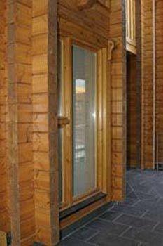 Accommodation De Salut Somlom Sant Esteve De Palautordera المظهر الخارجي الصورة