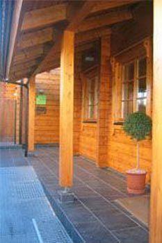 Accommodation De Salut Somlom Sant Esteve De Palautordera المظهر الخارجي الصورة