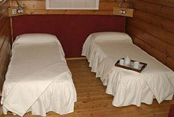 Accommodation De Salut Somlom Sant Esteve De Palautordera المظهر الخارجي الصورة