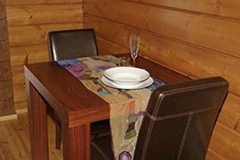 Accommodation De Salut Somlom Sant Esteve De Palautordera المظهر الخارجي الصورة