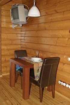Accommodation De Salut Somlom Sant Esteve De Palautordera المظهر الخارجي الصورة